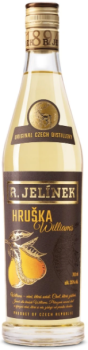 R.Jelínek Pear 0,7l 35%