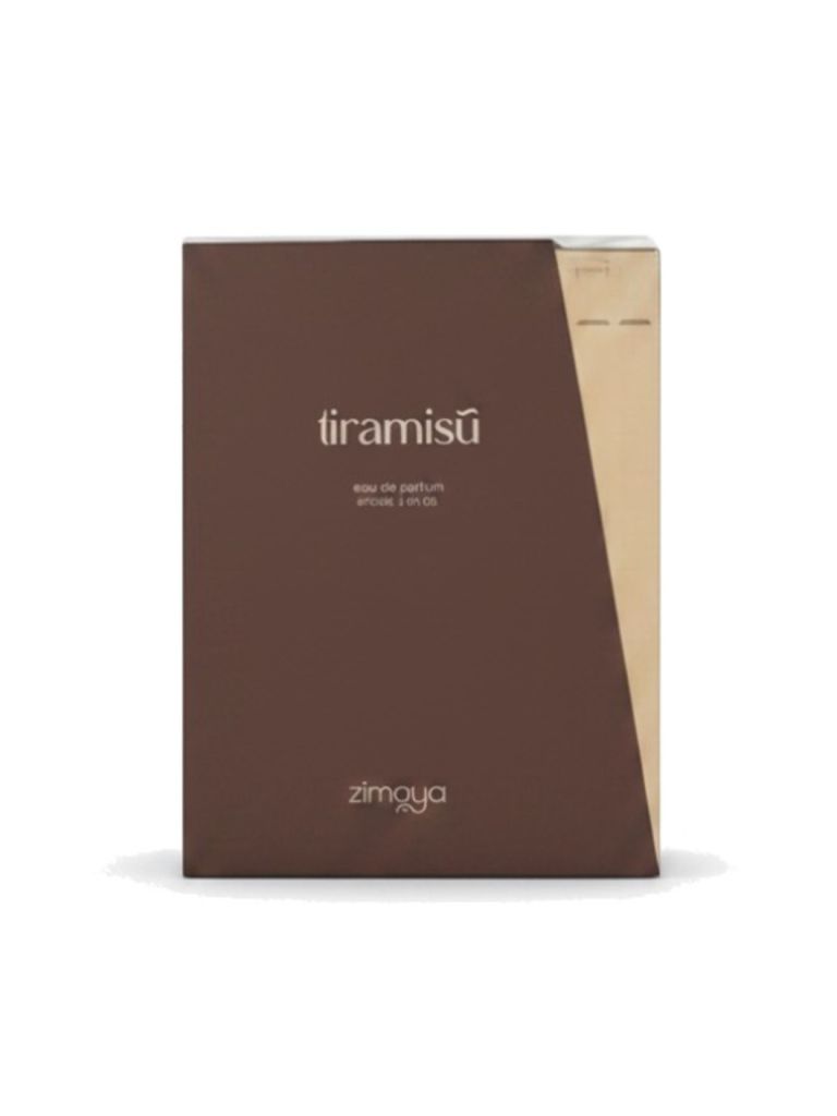 Zimaya Tiramisu Coco EdP 100ml