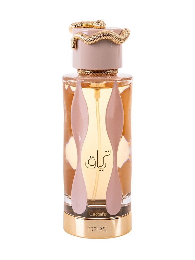 Lattafa Teriaq EdP 100 ml