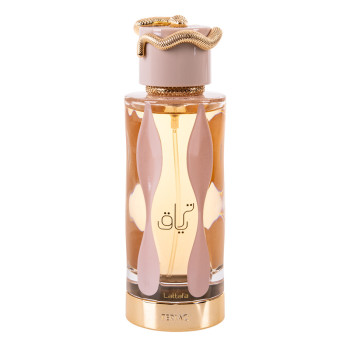 Lattafa Teriaq EdP 100 ml - 1