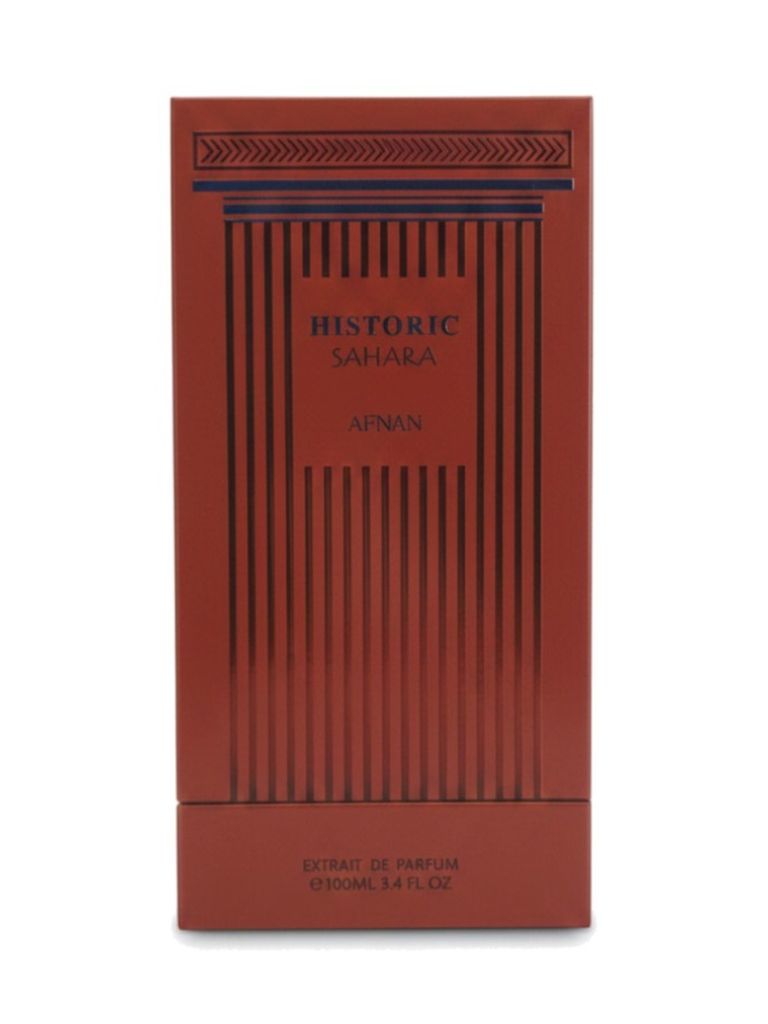 Afnan Historic Sahara Extrait de Parfum U 100ml