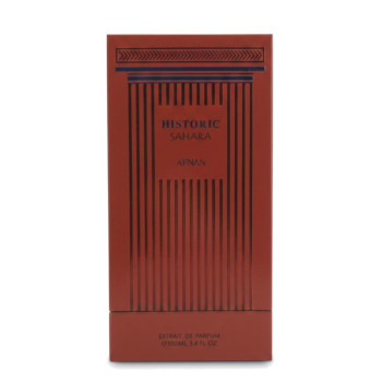 Afnan Historic Sahara Extrait de Parfum U 100ml
