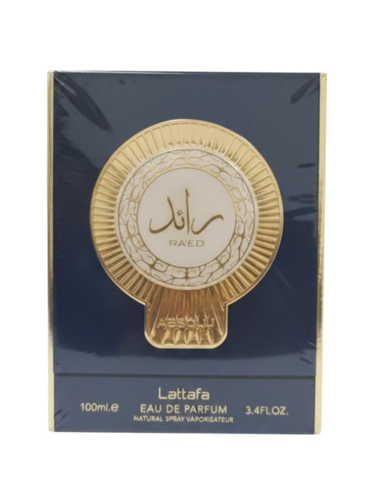 Lattafa Ra'ed Absolu EdP M 100ml