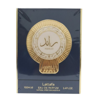 Lattafa Ra'ed Absolu EdP M 100ml