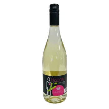 Lahofer Frizzante 2025 11% 0,75 l