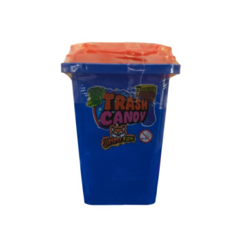 Jimmi Fox Trash Candy 24 g