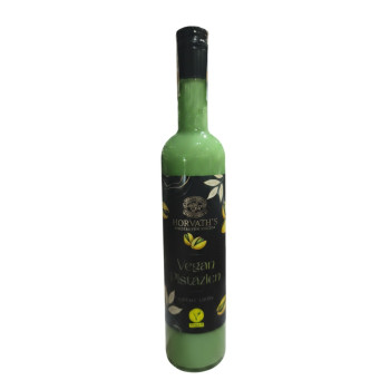 Horvath's Pistazien-Creme-Likör 0,5l 17% Vegan