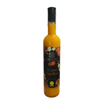 Horvath's Marillen-Creme-Likör 0,5l 17% Vegan