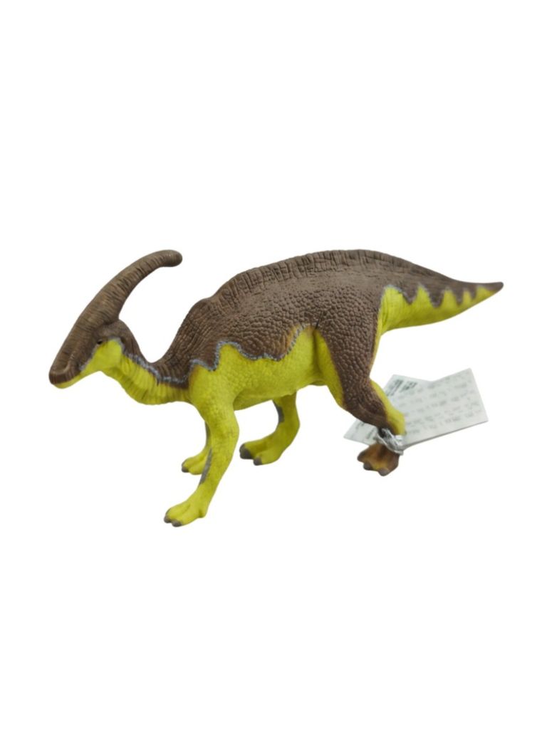 Parasaurolophus zooted plast 20cm v sáčku