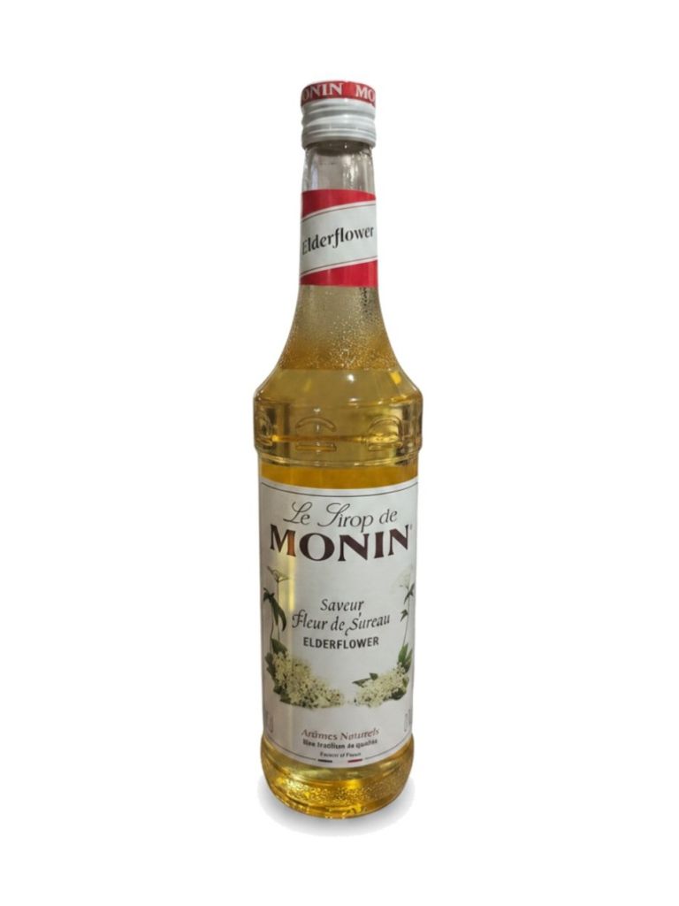 Monin Bezinka 0,7l