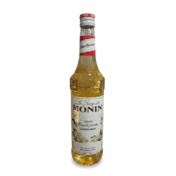 Monin Bezinka 0,7l