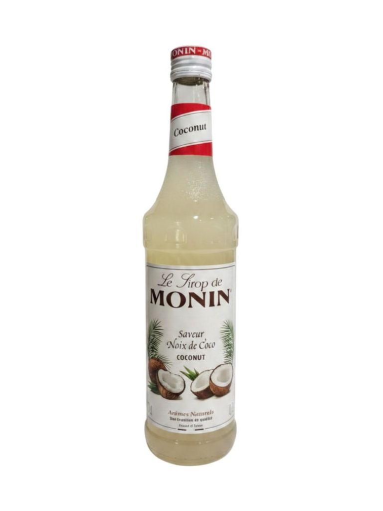 Monin Coconut 0,7 l