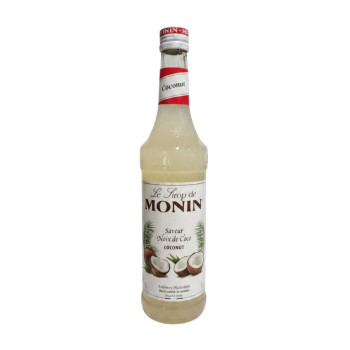 Monin Coconut 0,7 l