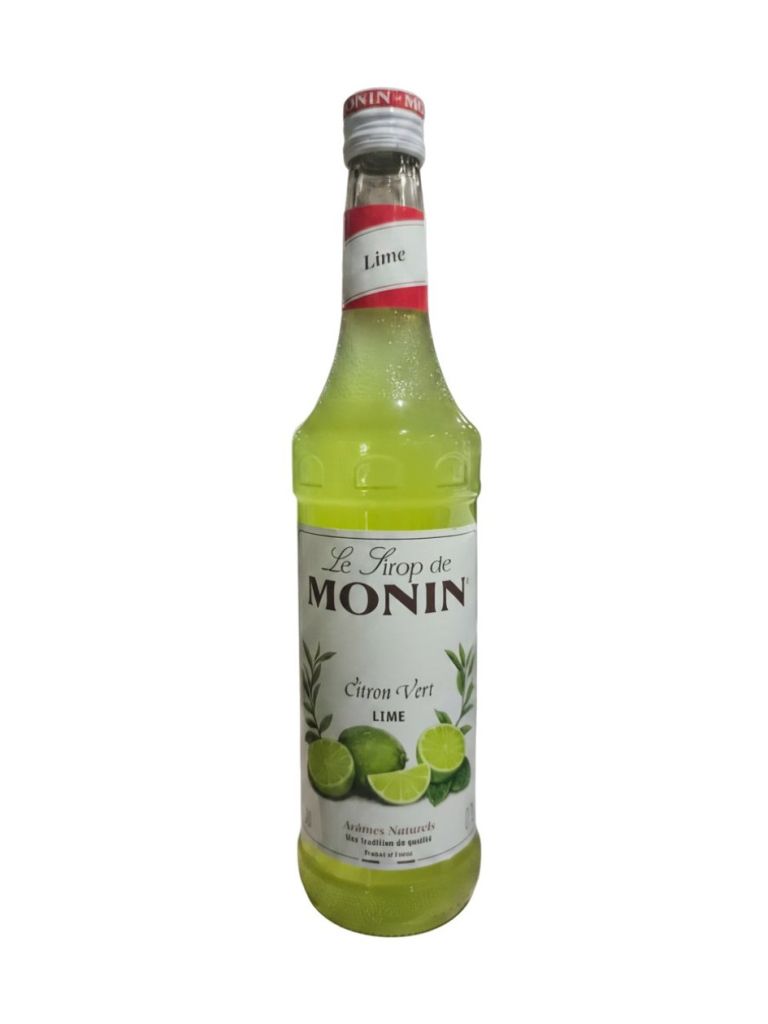 Monin Lime 0,7 l