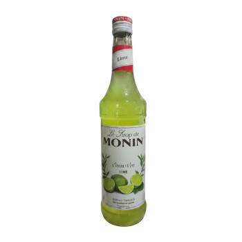 Monin Limetka 0,7l