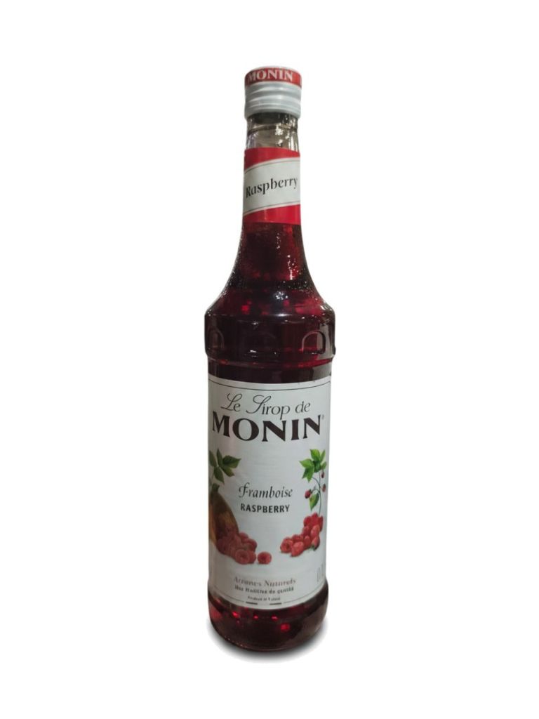 Monin Raspberry 0,7 l