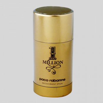 Paco Rabanne One Million Deodorant 75g - 1