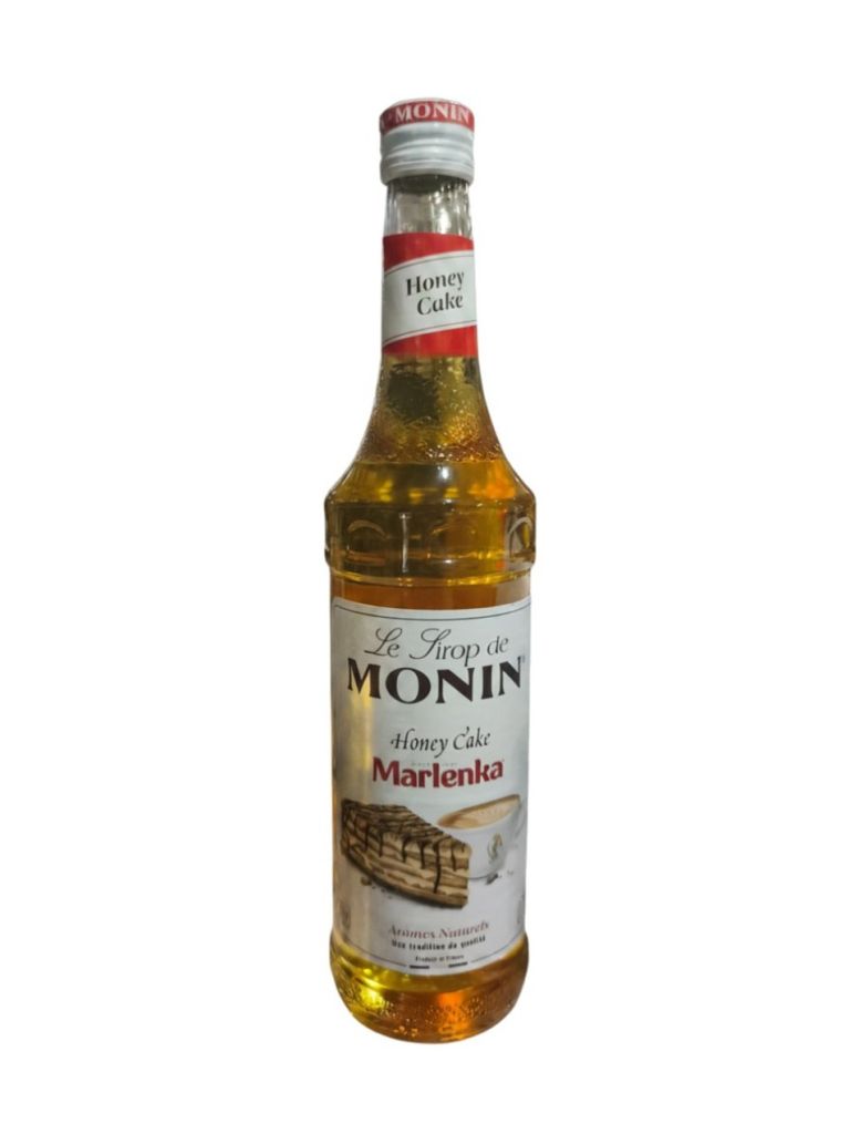Monin Marlenka 0,7l
