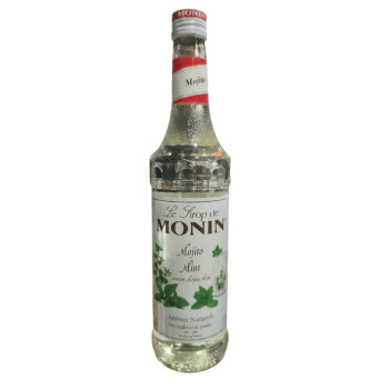 Monin Mojito Mint 0,7l