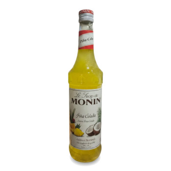 Monin Piňa Colada 0,7 l