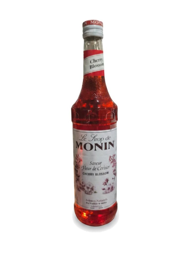 Monin Sakura 0,7l