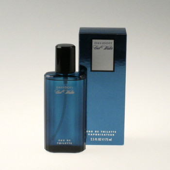 Davidoff Cool Water EdT 75 ml