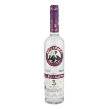 Beylerbeyi Kalecik Karası 0,7l 45% - 1