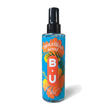 B.U. Body Mist Brazilian Soul 200 ml