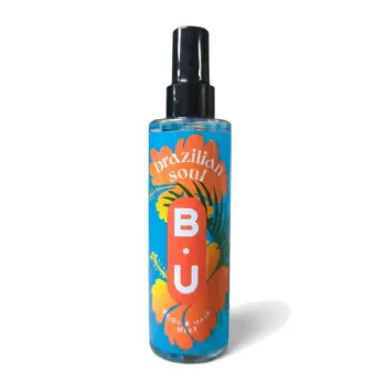B.U. Body Mist Brazilian Soul 200 ml