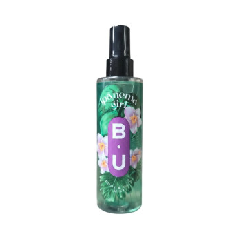 B.U. tělová mlha Ipanema Girl 200ml