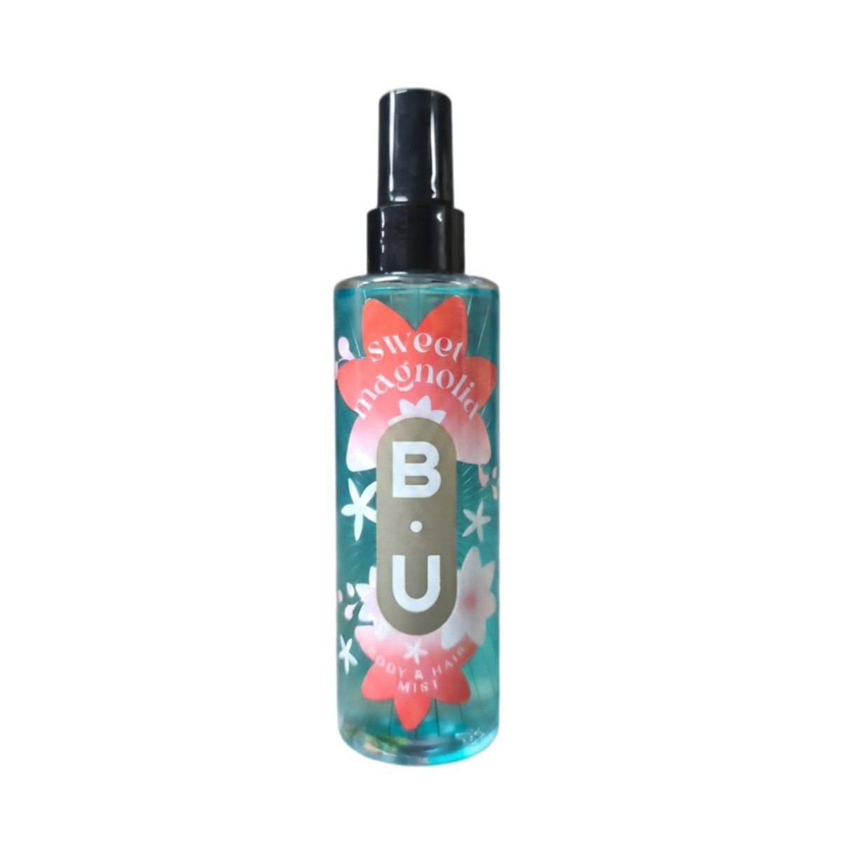 B.U. Body Mist Sweet Magnolia 200 ml