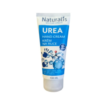 Naturalis Urea Hand Cream 100 ml