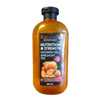 Naturalis SG Nutrition and Strenght 400 ml