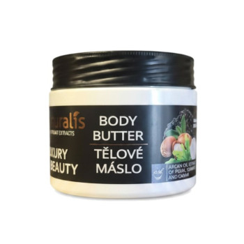 Naturalis Body Butter Luxury and Beaury 300 g