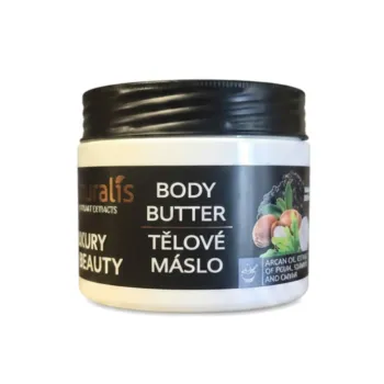 Naturalis Body Butter Luxury and Beaury 300 g