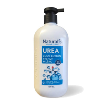 Naturalis Body Lotion Urea 400 ml
