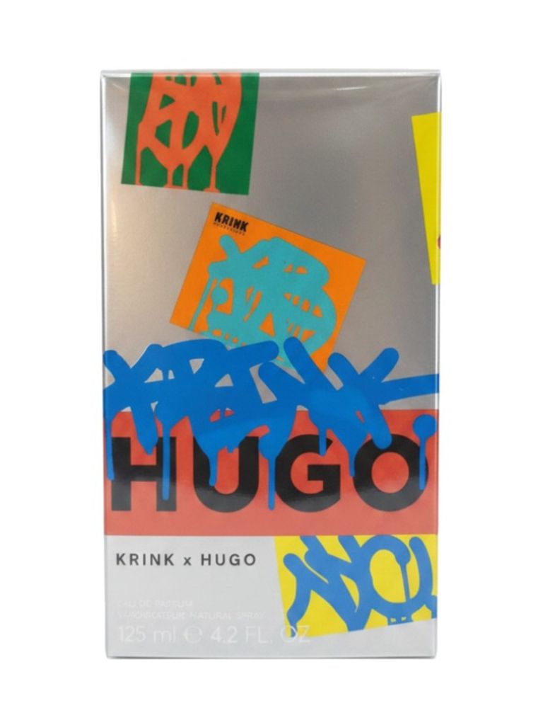 Hugo Boss Krink Collab EdP 125ml