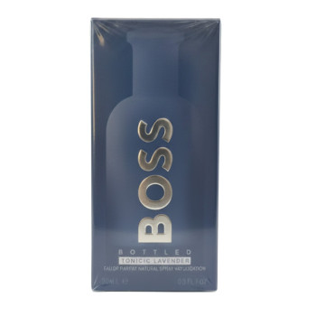 Hugo Boss Bottled Bold Lavender EdP 50ml
