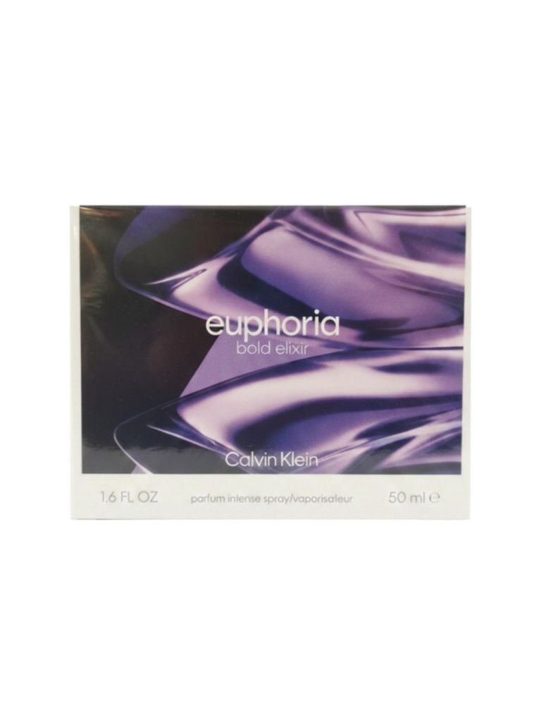 Calvin Klein Euphoria Bold Purple Elixir EdP 50ml