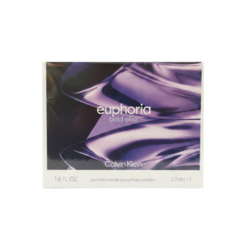 Calvin Klein Euphoria Bold Purple Elixir EdP 50ml - 1
