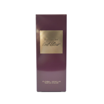Davidoff Parfums Cool Elixir Parfum Red Intense 100ml - 1