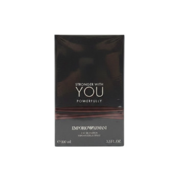 Giorgio Armani Stronger with You EdP 100ml
