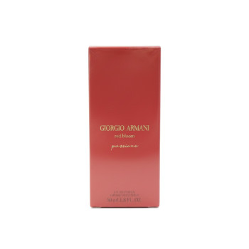 Giorgio Armani Sì Passione Red Bloom EdP 50ml