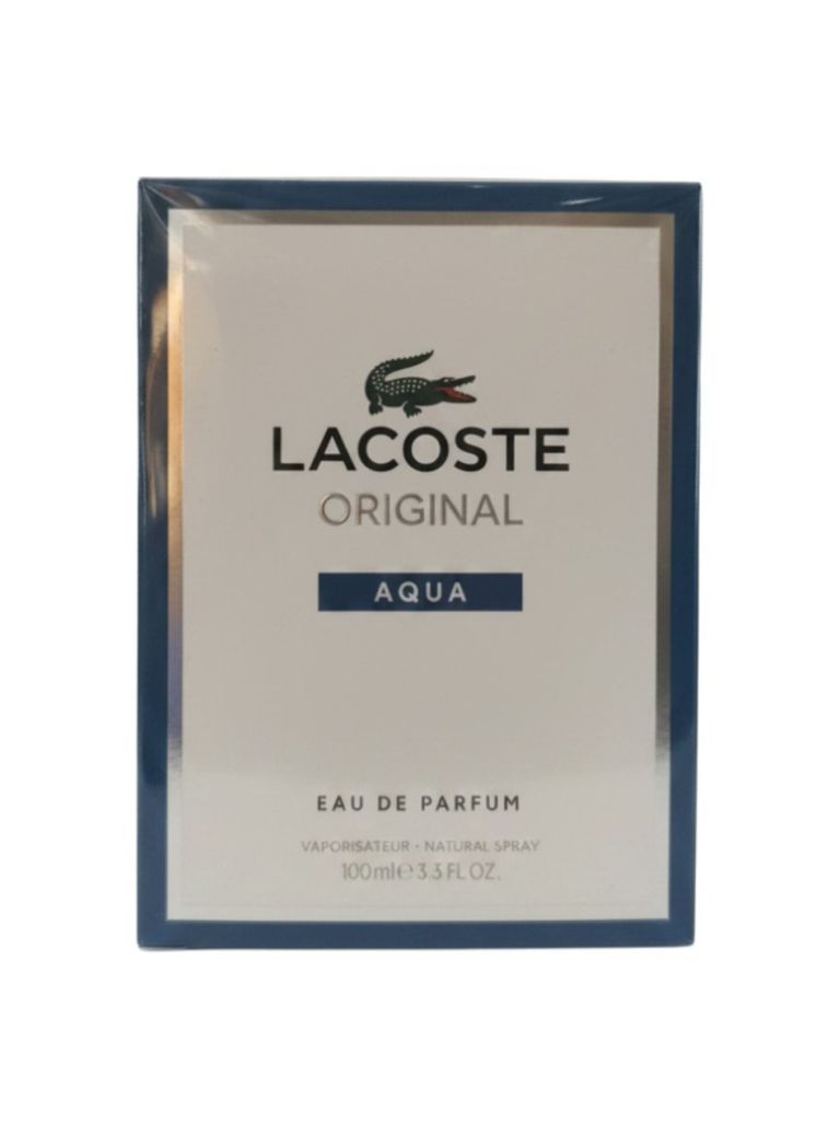 Lacoste Original Aqua EdP 100ml