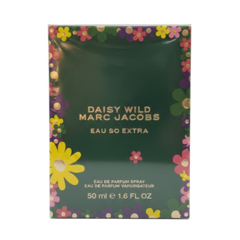 Marc Jacobs Daisy Wild EAU so Extra EdP 50ml