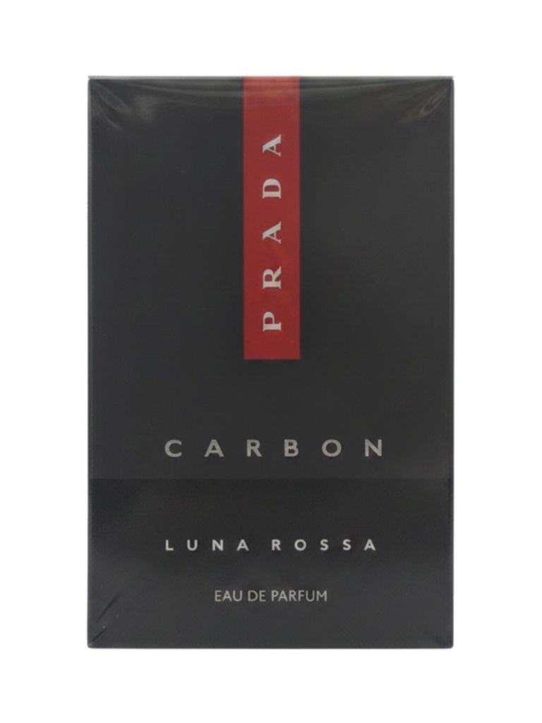 Prada Luna Rossa Carbon EdP 100ml