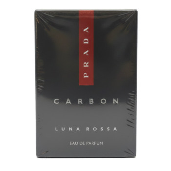 Prada Luna Rossa Carbon EdP 50ml - 1