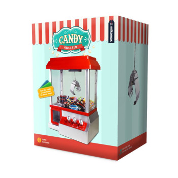 MIKAMAX Candy Grabber