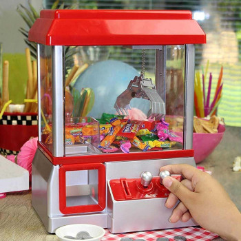 MIKAMAX Candy Grabber - 3