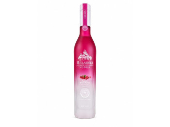 Helsinki Vodka Forest Strawberry 40% 0,7 l - 1